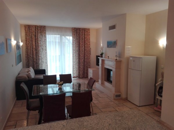 Private apartment Victoria in Kaliakria Resort — фотографија 1