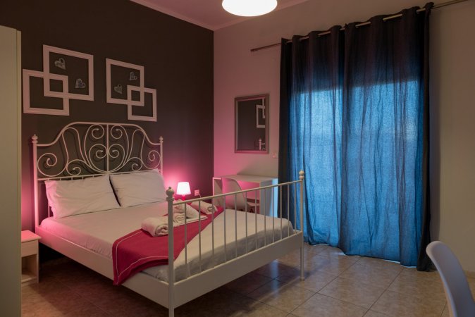 Electra Apartments & Studios — снимка 1