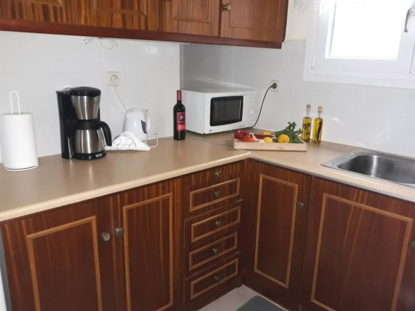Old town apartment — фотографија 6