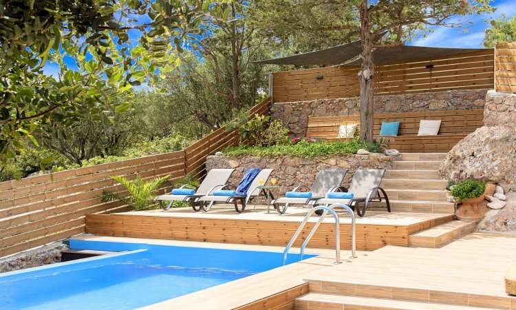 Canes Villa Heated Pool — фотографија 2