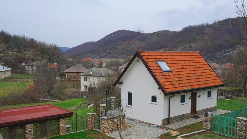 Villa Perule — фотографија 1