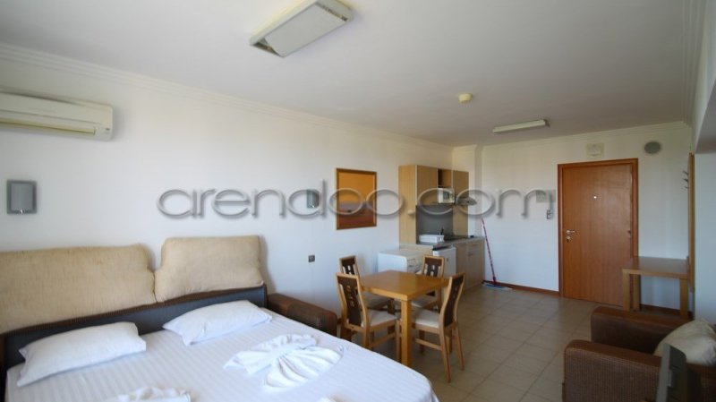 Apartment in Emerald complex — фотографија 4