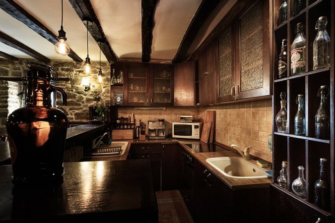 Chamurkov Guest House — foto 4