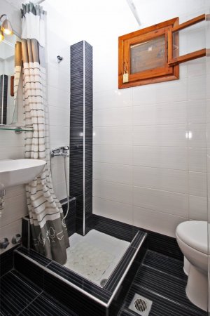 Villa Vourvourou small apartment — фотографија 5