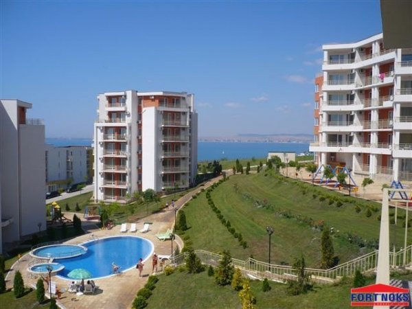 Imperial Fort Club ap.164 (Fort Noks Grant Resort) — снимка 2