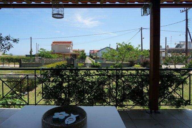 Sweet Home in Skala Avdira — снимка 2
