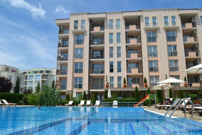 Apartment at Suny Bech for rent — фотографија 6