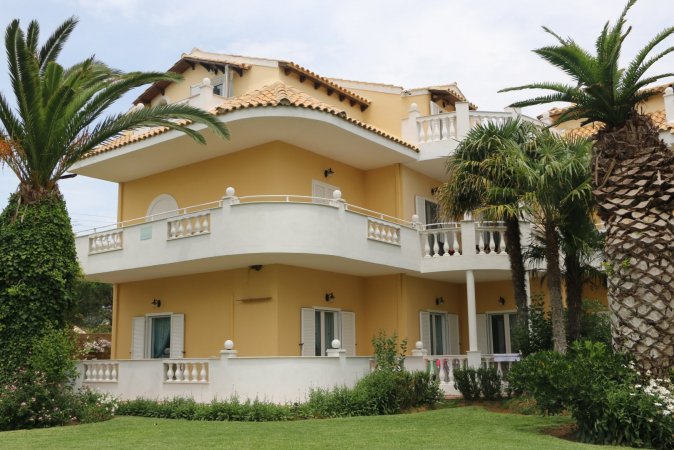 Andriana apartments — снимка 2