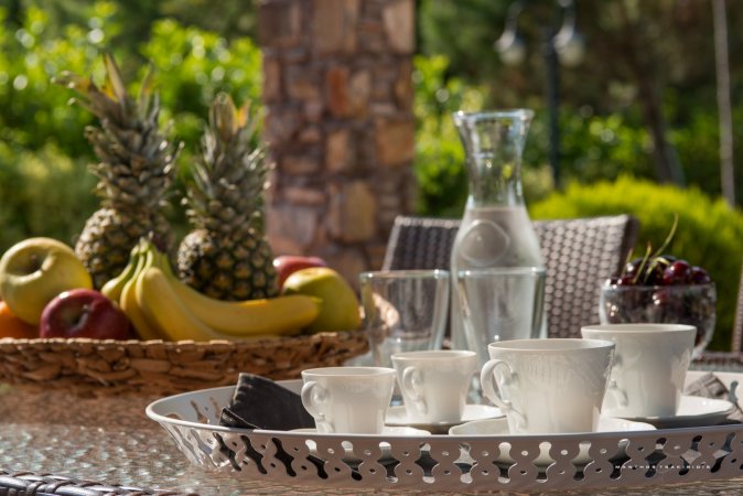 Olympus Villas — фотографија 4