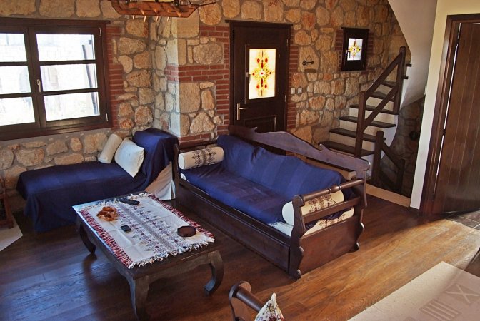 Traditional Villa Rokosini — снимка 6