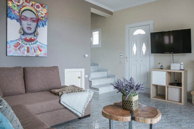 Villa Alessandra Kefalonia — фотографија 3