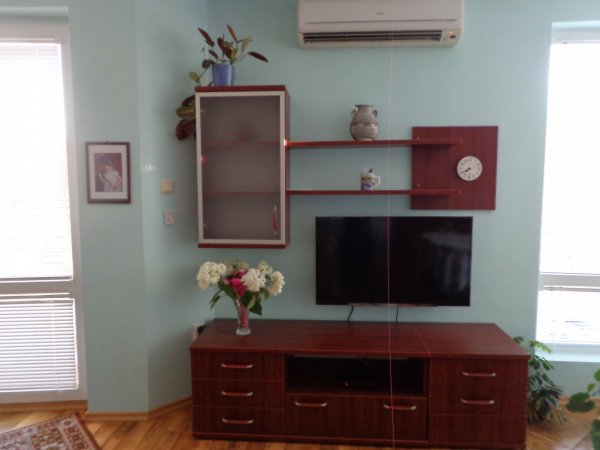 Two-bedroom apartment just a few steps from the beach in Varna — fotoğraf 6