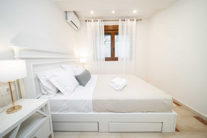 Beach Villa with 3 Bedrooms [W Villas] — фотографија 3