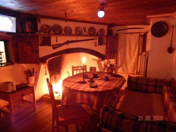 The house of the artist Gabriel Vichev-Kalmi — фотографија 6