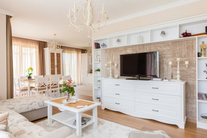 Villa " Bella" — фотографија 5
