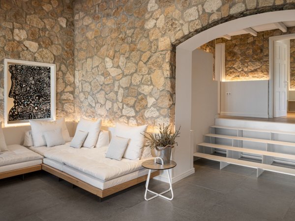 Kallysto Villa, Agia Paraskevi by Halkidiki Villas — foto 5