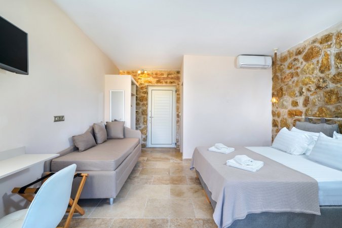 Mare Pedra Villa's — снимка 2