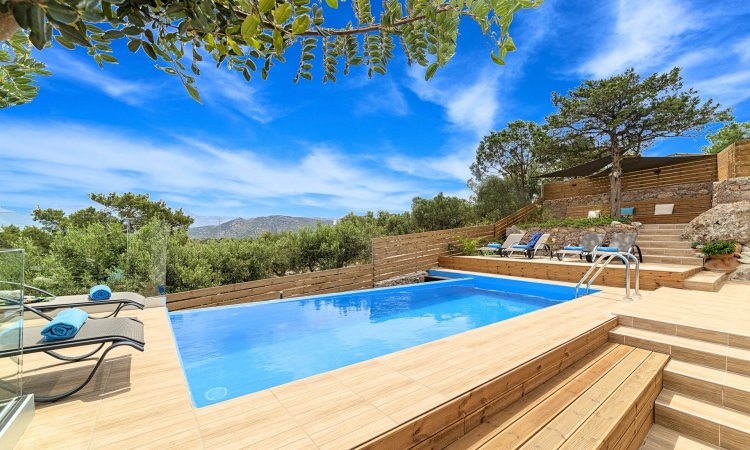 Canes Villa Heated Pool — фотографија 3