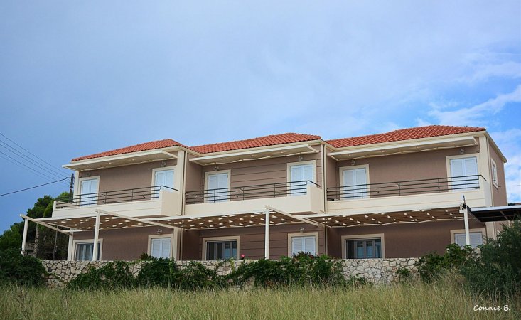 ASTA LA VISTA VILLAS — снимка 3