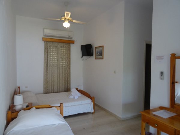 Blue Island Perissa For Three — фотографија 5