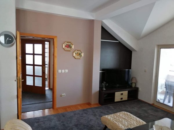 Luxury apartment in Ohrid — снимка 2