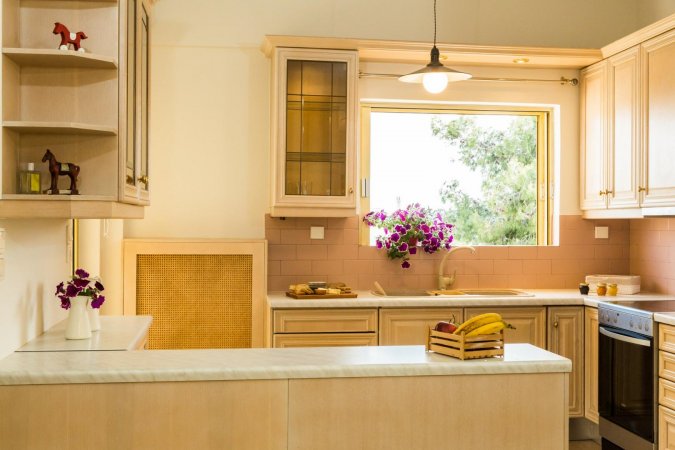 For4 seasons apartment near airport and sea — фотографија 3
