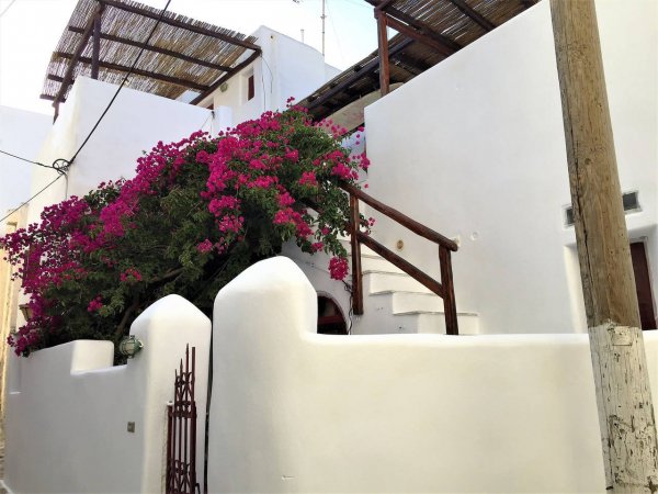 Tsigonias Traditional Villa — фотографија 1
