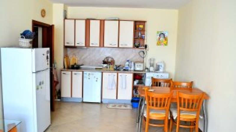 One-bedroom apartment for rent at Amadeus 3 Complex, Sunny beach — fotoğraf 2