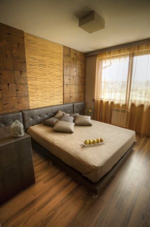 Snow Fox Secret Penthouse In a SPA hotel with Beautiful VIews — foto 5