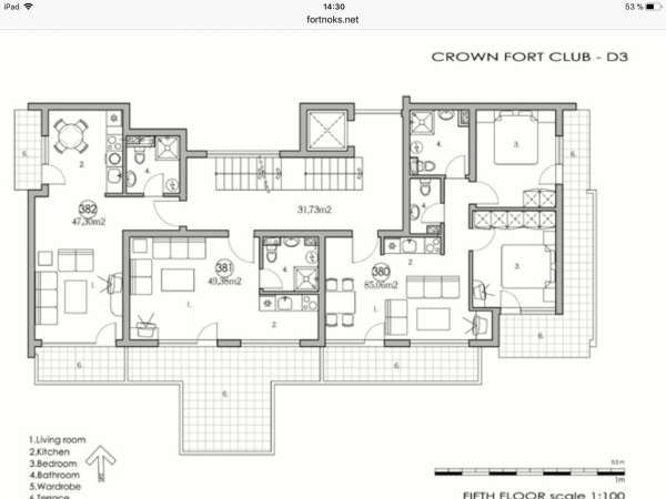 Apartment — снимка 2