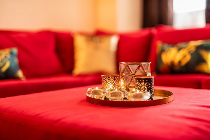 Snow Fox Secret Retreats Penthouse in a SPA hotel — foto 6