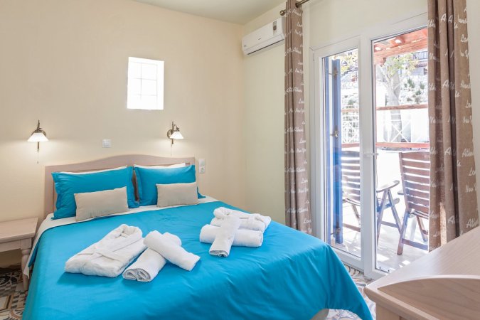 Stafylos Suites & Boutique Hotel — fotoğraf 4