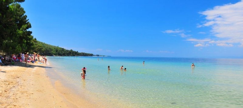 Beach apartment 2nd floor — фотографија 2