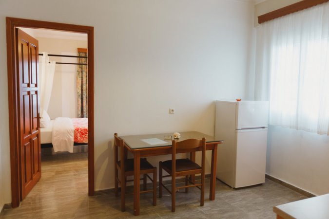 One bedroom apartment Mountain & partial Sea View — foto 5