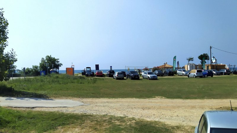 Efi's Beach House — foto 6