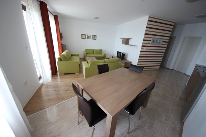 MARINA Cape * Menada Apartments * Luxury apartment, sea view — снимка 5