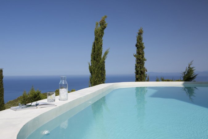 boo premium living villas — фотографија 1