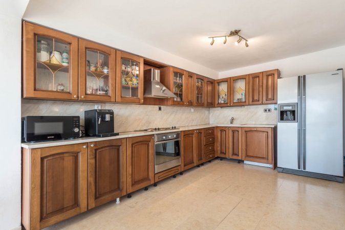 Villa Sineva - Panorama, Pool and BBQ — foto 4