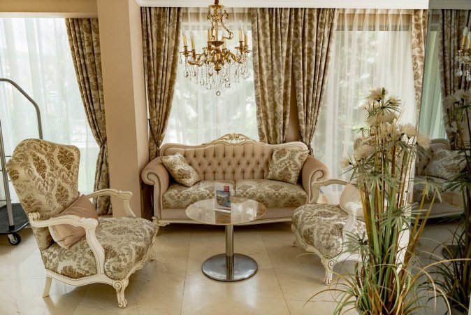HARMONY SUITES 10 *Menada Apartments * Lux  Apartment — снимка 3