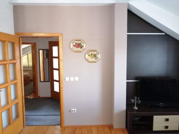 Luxury apartment in Ohrid — снимка 6