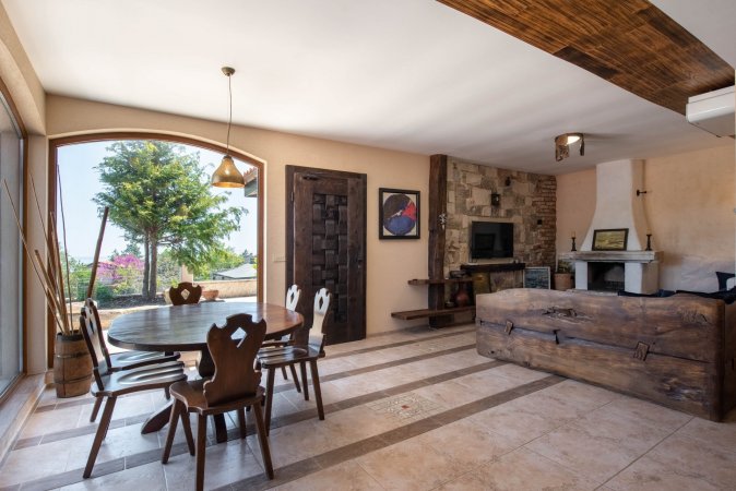 Villa Apple & Villa Cook - 8BD with heated pool — снимка 3