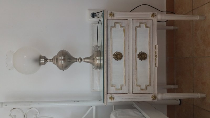 Estate Dafnopanagia, Studio Ourania — снимка 3