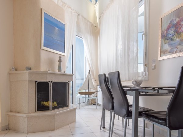 F & B Summer Villa Collection - Aegean Residence 3 — фотографија 6