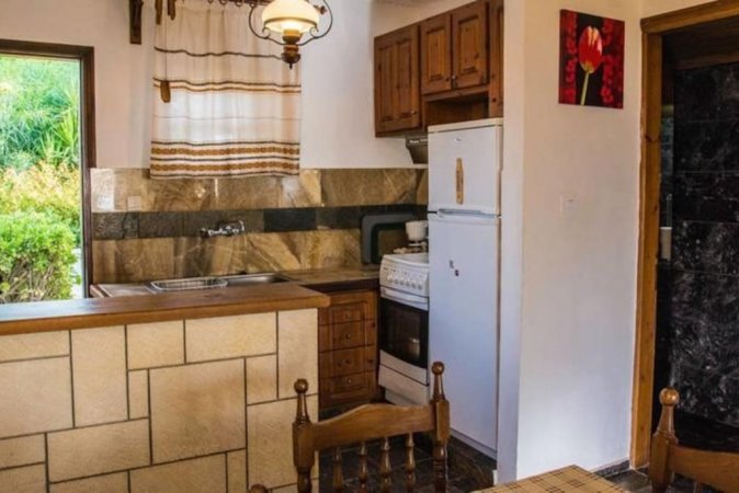 Εξοχική βίλλα με φανταστική θέα — снимка 6