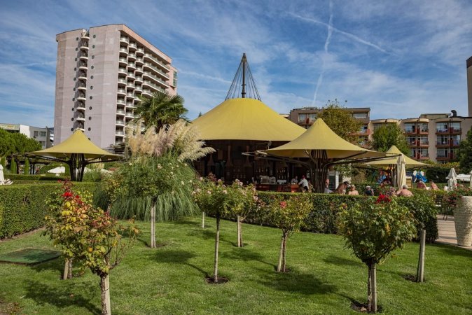 ROYAL Beach * Menada Apartments — фотографија 5