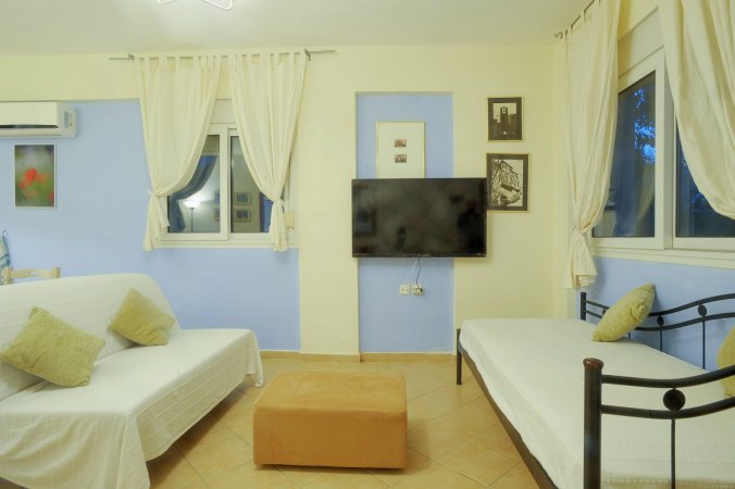 Vasiliki's House Kallithea — foto 5