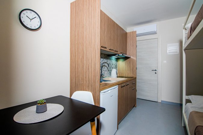 Litos Apartments 101 — снимка 3