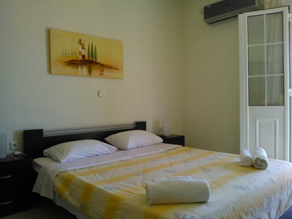 Asos Kefalonia Niriides Double Room 9 — фотографија 4