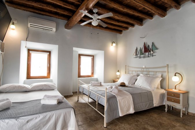 Gavrion's Nest - Perfect for Families - Couples, Convenient, Cosy, Relaxing — снимка 6