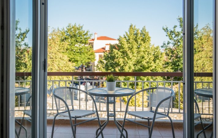 Apartments Michalis 2 — фотографија 6